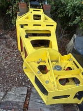 Pipe Pulling Machine for Excavator