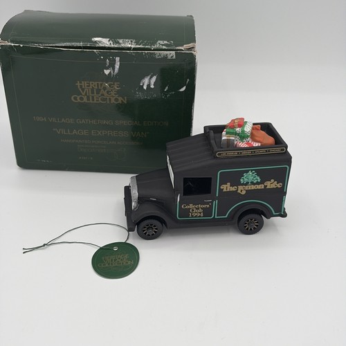 Department special edition - 56,