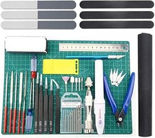 33 PCS Professional Model