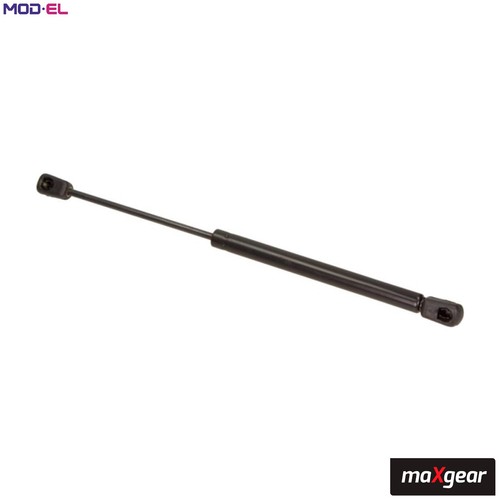 Gas spring bonnet 1652 - spring, for