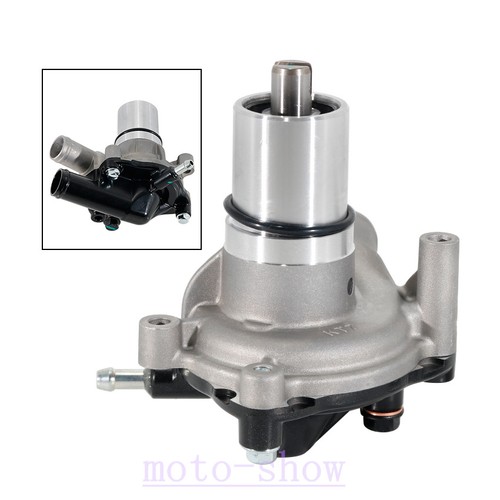 Water pump for honda - water,
