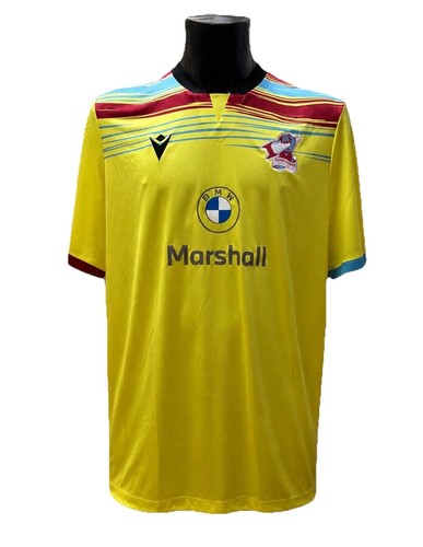 Scunthorpe united 2022 - scunthorpe,