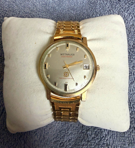 Wittnauer electronic - wittnauer,