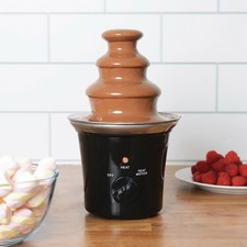 3 Tier Chocolate Fountain -