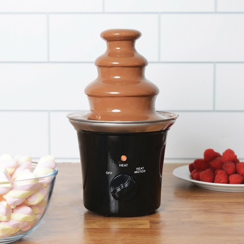 Tier chocolate fountain - tier,