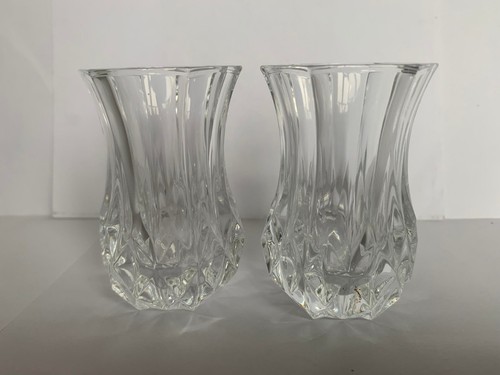 Small lead crystal cut - crystal,