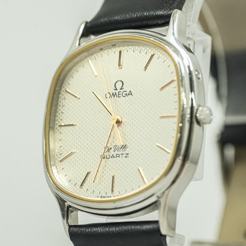 Vintage 1980 near mint omega - vintage, *near
