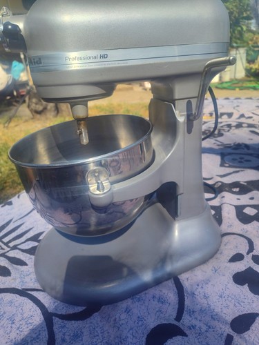 Kitchenaid model kg25h0x - kitchenaid,
