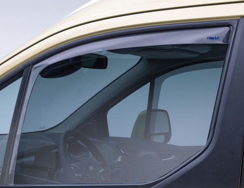 Genuine climair front window - climair,