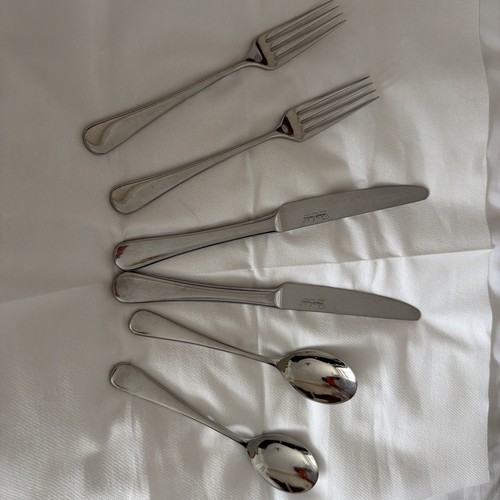 Robert welch cutlery oddments - robert,