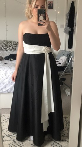 Debut ball formal gown - debut,