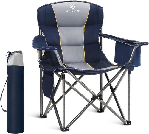 Let camp folding camping - let's,