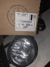 Genuine Citereon Fog Light