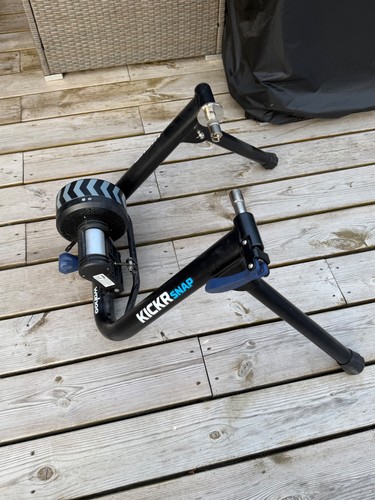 Wahoo kickr snap smart - kickr,