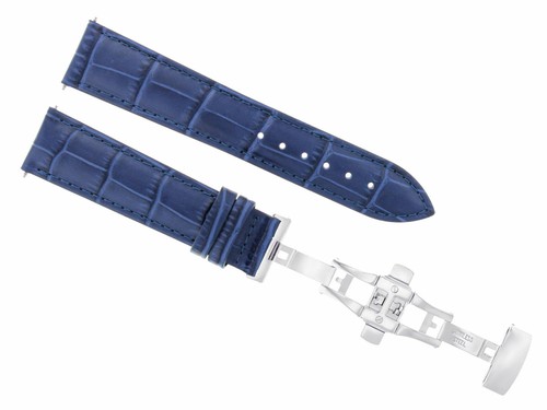 18mm leather watch band strap - watch,