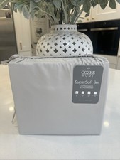 Supersoft by Cozee Home Fitted