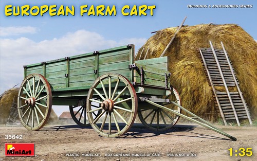 Min35642 miniart 35 - -,