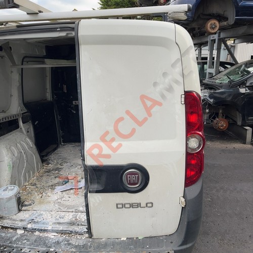 Fiat doblo cargo 16v multijet - fiat,