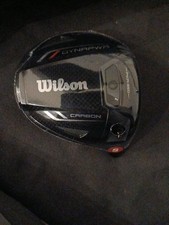 Wilson Dynapwr Carbon Golf