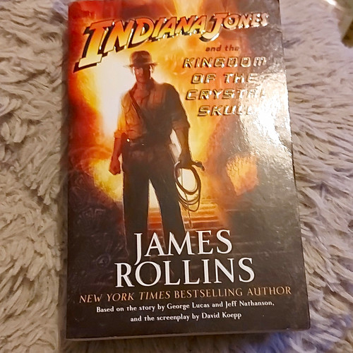 Ebury press indiana - indiana, jones
