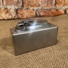 vintage ronson varaflame