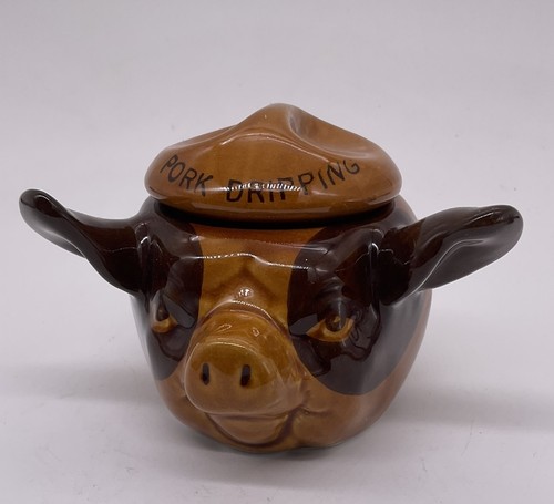 Szeiler pottery pork - szeiler,
