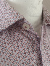 T.M. Lewin Jermyn St. London