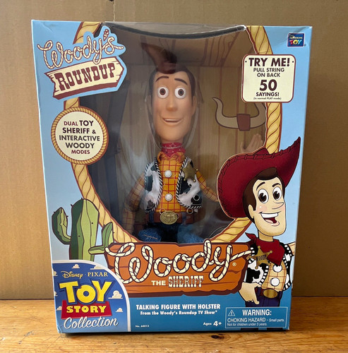 Toy story woody - story,