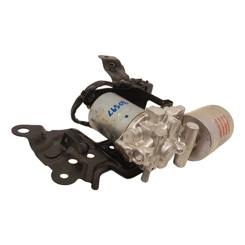 Toyota rav brake - brake, servo