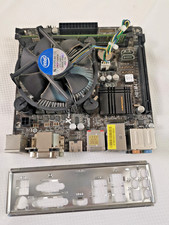 ASRock H81M-ITX Motherboard/