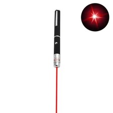 Red Laser Pointer Pen High