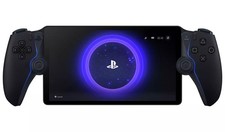 PlayStation Portal Remote Player Handheld 8" LCD 1080p 60fps Black