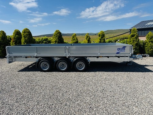 Brand new ifor williams - ifor,