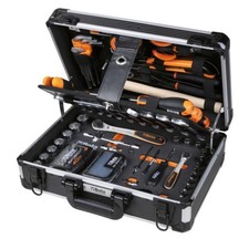 Beta Tool Kit 128 Piece in