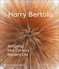 Harry Bertoia - 9783858818621