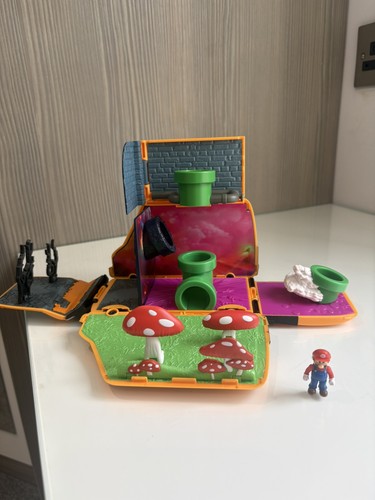 Nintendo super mario - nintendo,