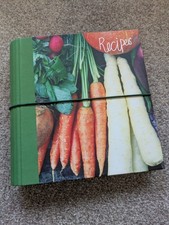 Brand New Paperchase Recipe