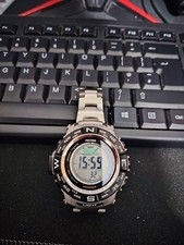 Casio Protrek PRW 3500t 7cr