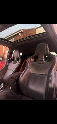 Renault sport megane rs3 - sport,