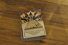 Battle Of The Planets Trading