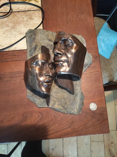 Sculpture wall art - art,
