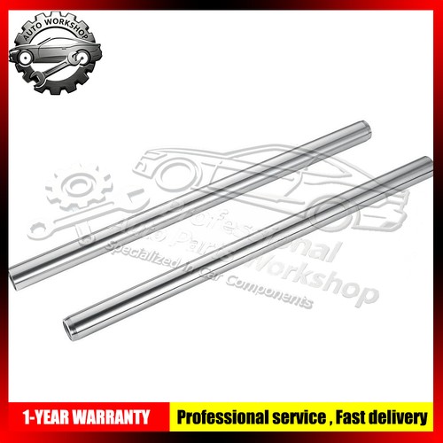 Front fork tubes - tubes, pipes