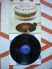 The Rolling Stones Let It