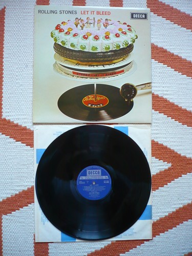 The rolling stones - the,