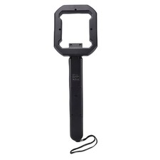 Foldable Metal Detector With