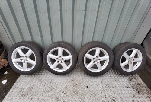 Toyota avensis verso - verso, alloy