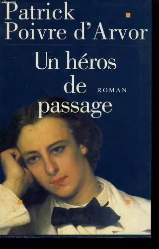 Heros passage poivre - un, passage.,