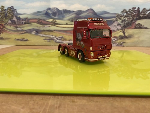 Heavy haulage spares - haulage, spares/repair
