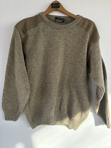 Vtg mkm original gray brown - original, gray/brown