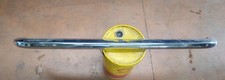 Fiat 128 Berlina Rally First Series Rear Bumper